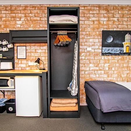 River Street Motel Ballina Dış mekan fotoğraf