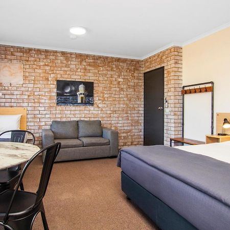 River Street Motel Ballina Dış mekan fotoğraf