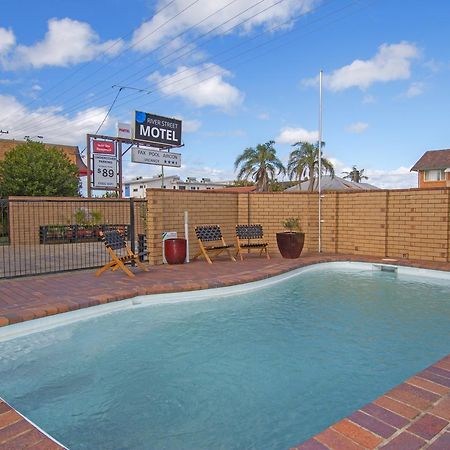 River Street Motel Ballina Dış mekan fotoğraf