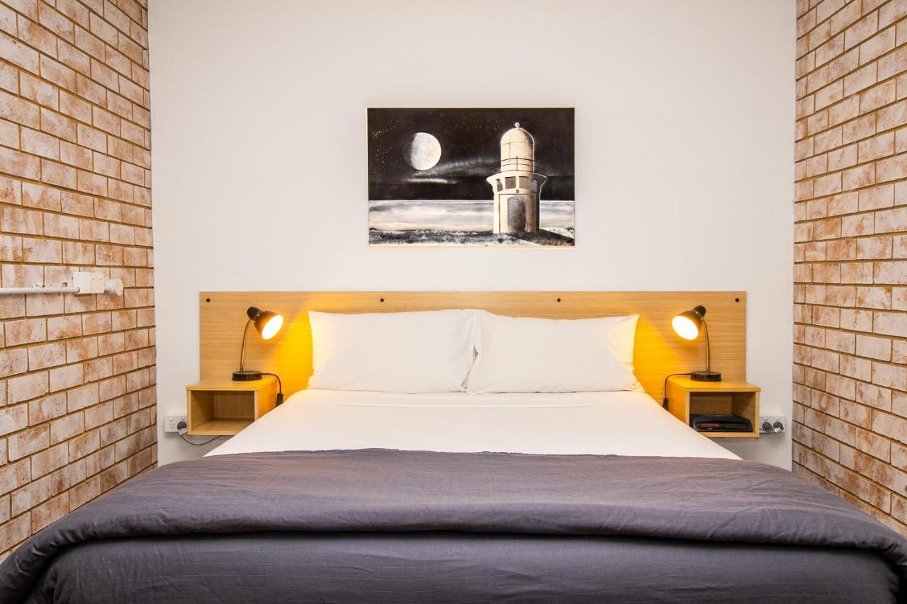 River Street Motel Ballina Dış mekan fotoğraf