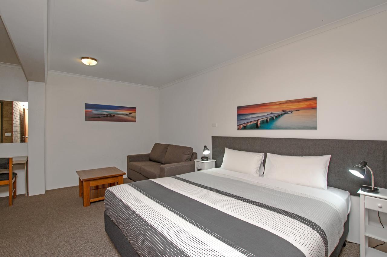 River Street Motel Ballina Dış mekan fotoğraf