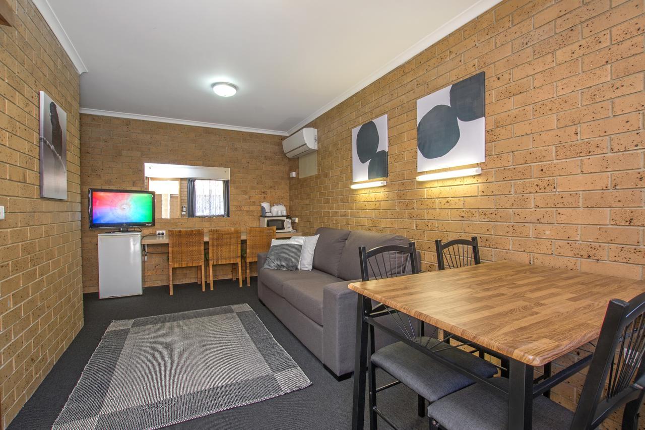 River Street Motel Ballina Dış mekan fotoğraf