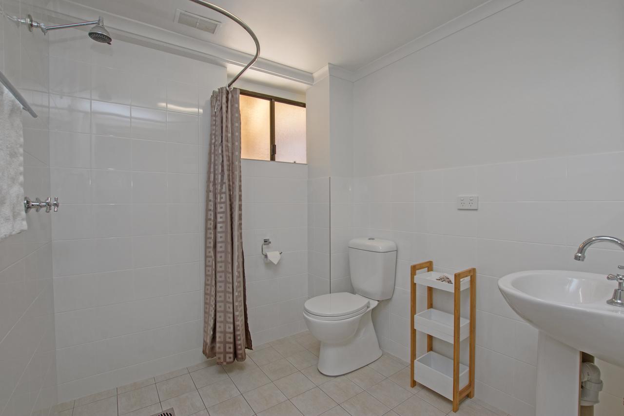 River Street Motel Ballina Dış mekan fotoğraf